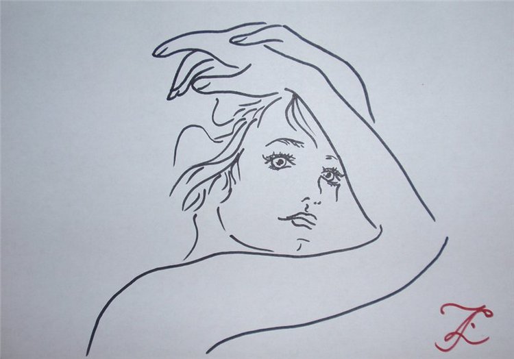 Иногда я рисую — Другие хобби и увлечения: сад