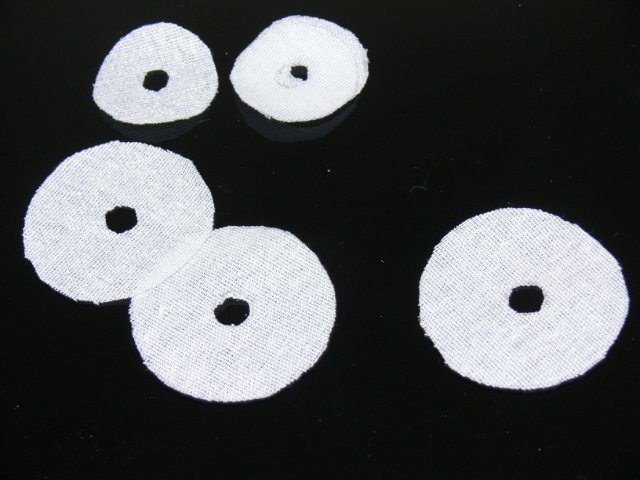 Переделка куклы Artista doll Донны Руберт своими руками (фото 9)