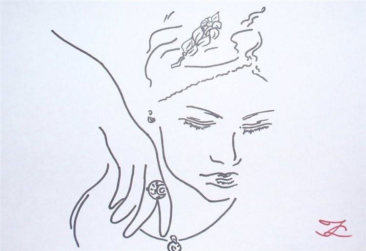 Иногда я рисую — Другие хобби и увлечения: сад