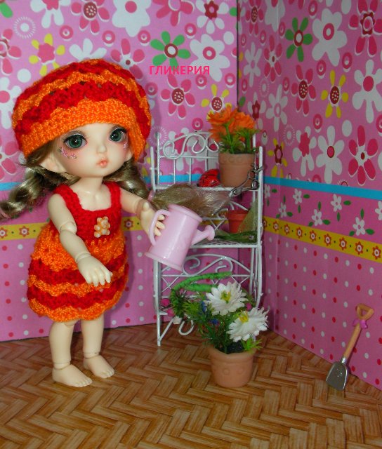 Обычные будни малышек пукифи (фото 10)