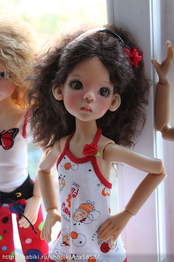 Встречаем Эмму, Kaye Wiggs