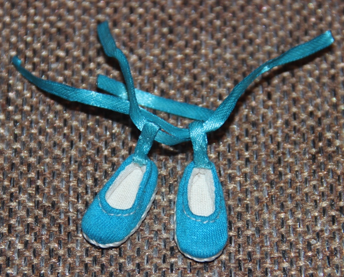 Образцовая горничная | Бэйбики Образцовая горничная — Одежда и обувь для кукол своими руками: фото