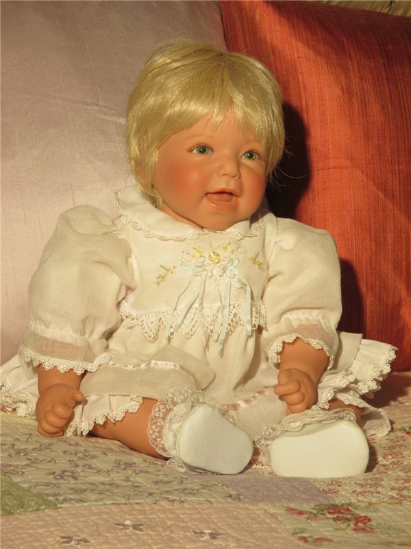 Помогите выбрать большую куклу (фото 7)