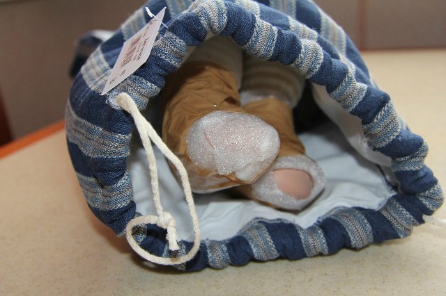 Игровые куклы Zwergnase. Zwergnasen Adina (фото 3)