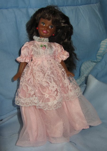 Сегодня тридцать восемь — Домашние коллекции кукол: фото собраний