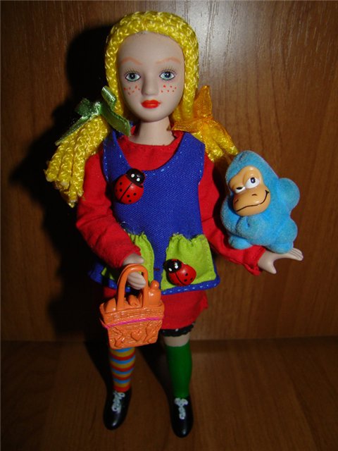 Записки реаниматора. Часть 3. Фарфоровые куклы