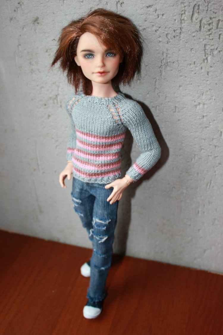 Женихов хотели? Крутые перцы с вами (фото 5)