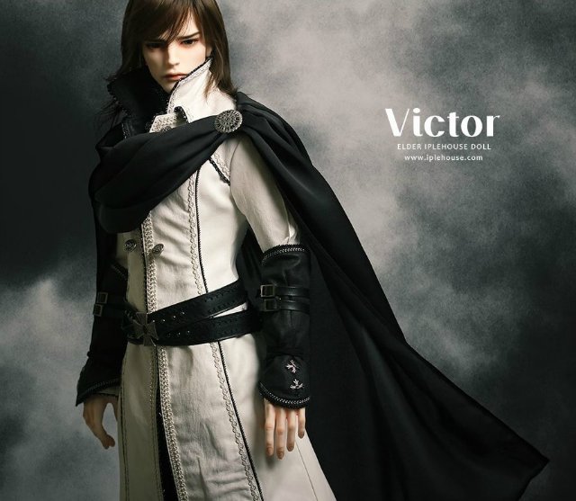 Какие шикарные мужчины на фирме IPLEHOUSE. Victor и Rex | Бэйбики Какие шикарные мужчины на фирме IPLEHOUSE. Victor и Rex (фото 2)