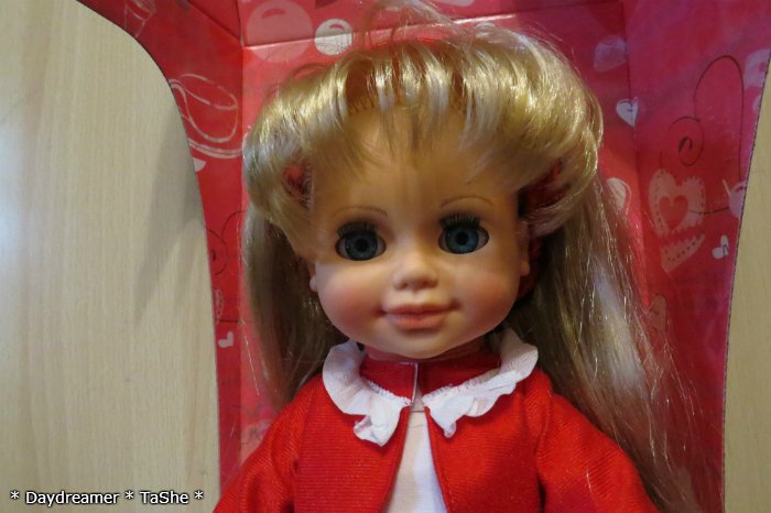 Свершилось! Первая виниловая кукла фабрики ВЕСНА | Бэйбики Свершилось! Первая виниловая кукла фабрики ВЕСНА