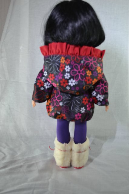 Победа над страхом перед маленькими моделями (фото 6)