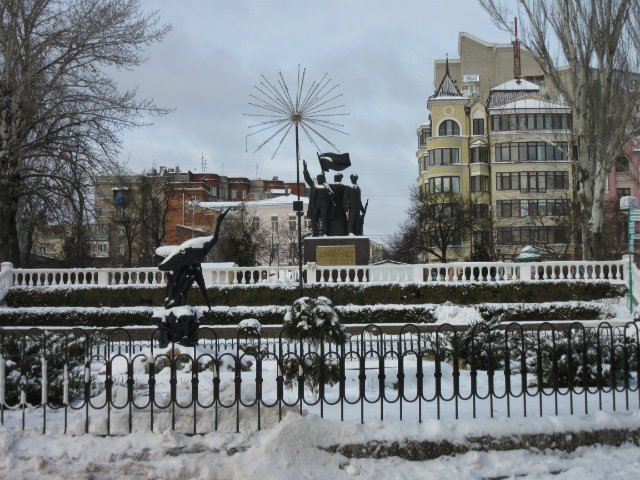 Чем бы заняться юному лорду 30 декабря