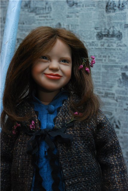 Шутки кончились- впереди лестница