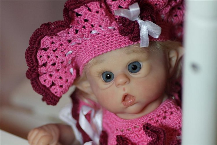 Весеннее эльфийское настроение