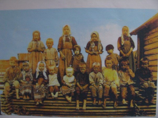 Дайте только срок. Будет вам и белка, будет и свисток