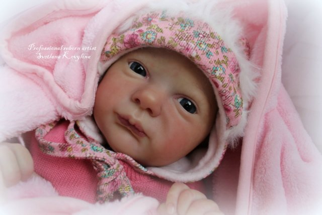 Моя маленький мышонок !Аврора от Лауры ли Иглс