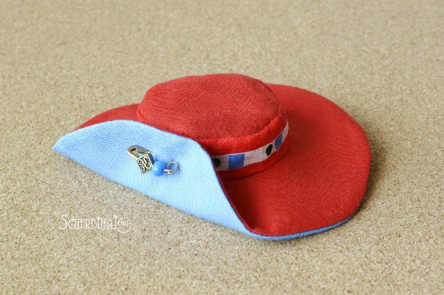 Никакого волшебства! Просто, двусторонние вещи (фото 4)