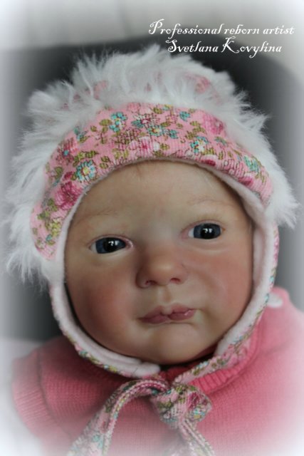 Моя маленький мышонок !Аврора от Лауры ли Иглс