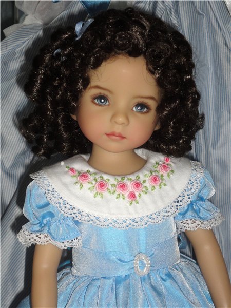 Валентинка для малышек Дианны Эффнер | Бэйбики Валентинка для малышек Дианны Эффнер (фото 10)