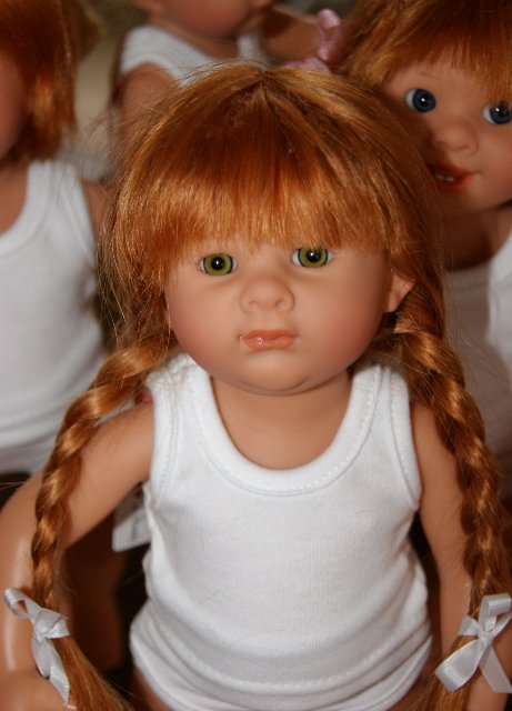 Малыши вихтели - Balsam für die Seele - бальзам для вашей души