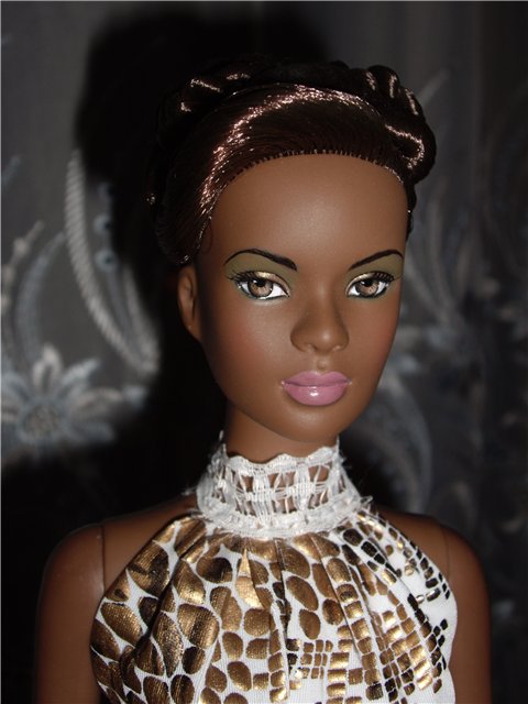 Такие все разные, но любимые куклы | Бэйбики Такие все разные, но любимые куклы (фото 10)