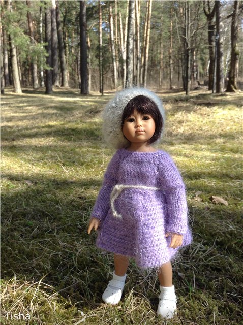 Сбылась мечта - Маленький Мук от H. Plusczok (фото 10)