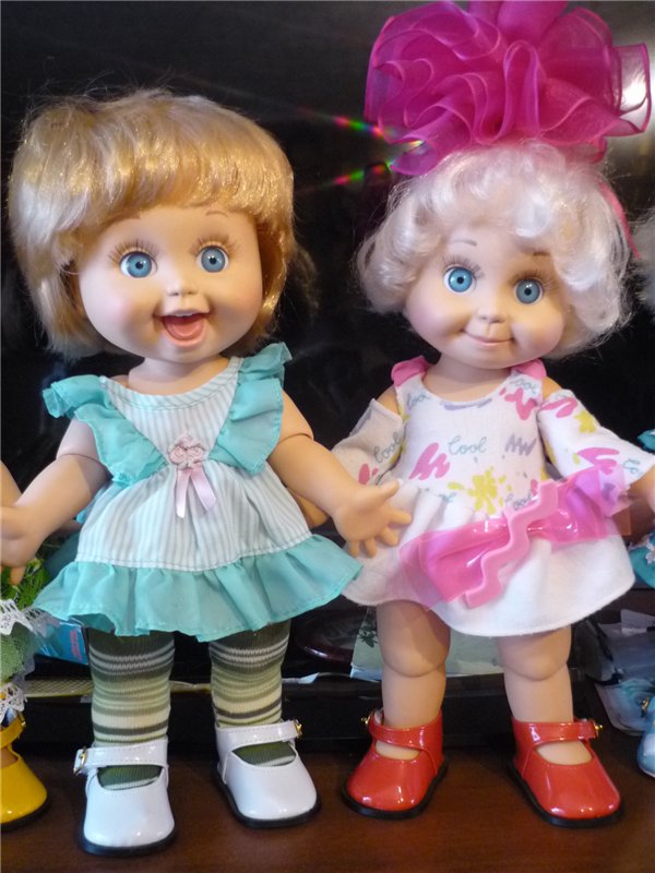 Моё новое увлечение. Фейсинки. Новое пополнение (фото 6)