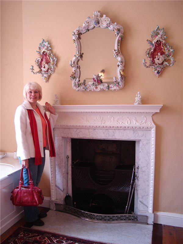 Бликлинг-хаус один из самых страшных замков Англии – его облюбовали привидения