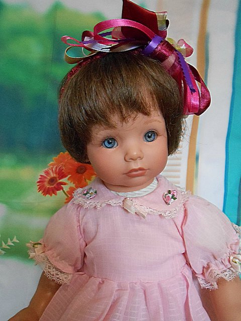 Продолжение. Зефиринки от Суссан Векен