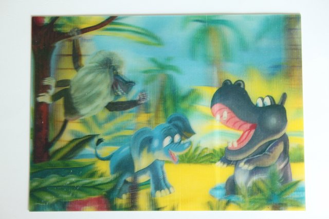 Моя коллекция объёмных открыток:) | Бэйбики Моя коллекция объёмных открыток:)