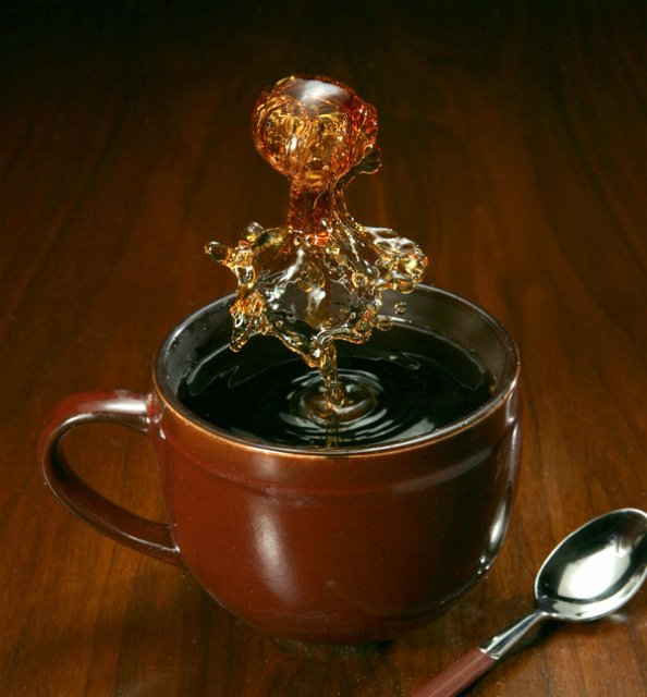 Капелька2 -ВСПЛЕСК- американский фотограф Джек Лонг | Бэйбики Капелька2 -ВСПЛЕСК- американский фотограф Джек Лонг