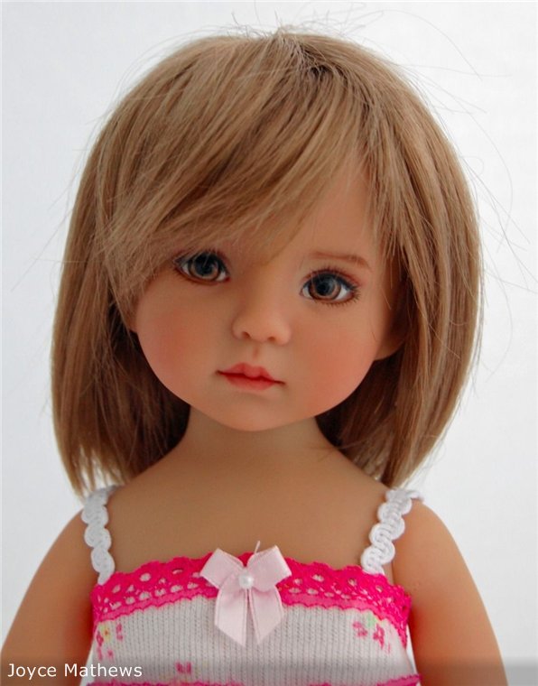 Little Darling а-ля натюрель