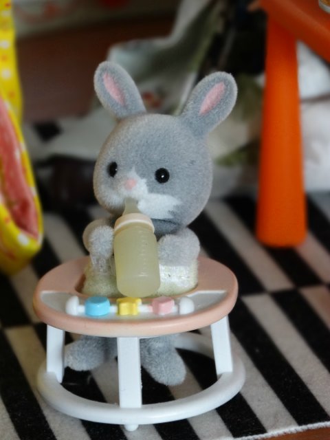 Вечеринка у моих японочек