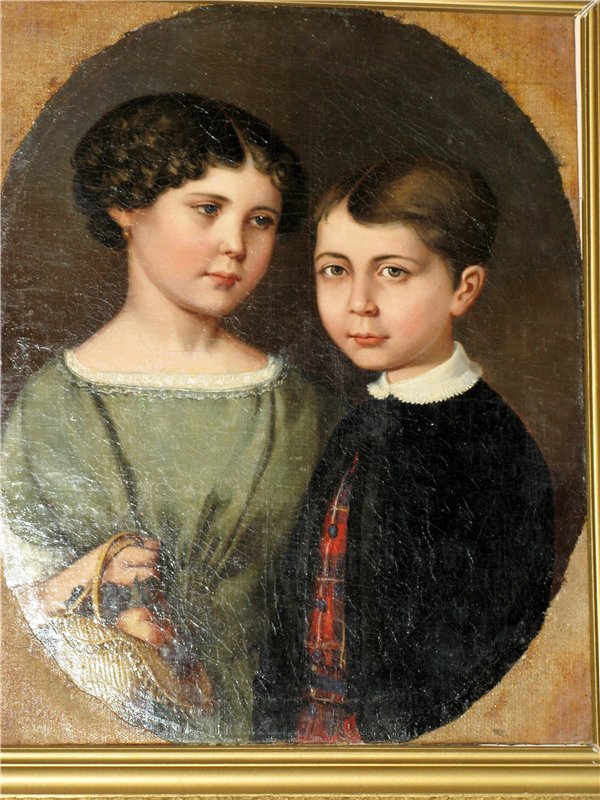 Кашин - город русского сердца. Часть первая. Кашинский краеведческий музей