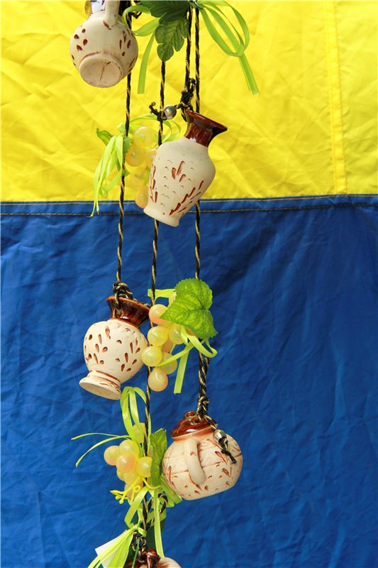 46-ой Пушкинский праздник поэзии в Берново. Часть вторая