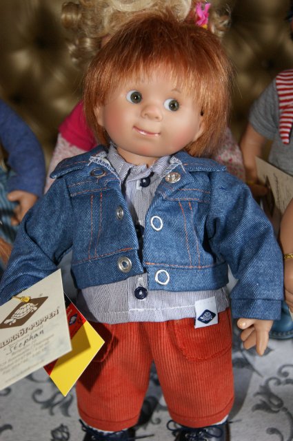 Balsam für die Seele - бальзам для вашей души II - новое нашествие гномиков (фото 6)