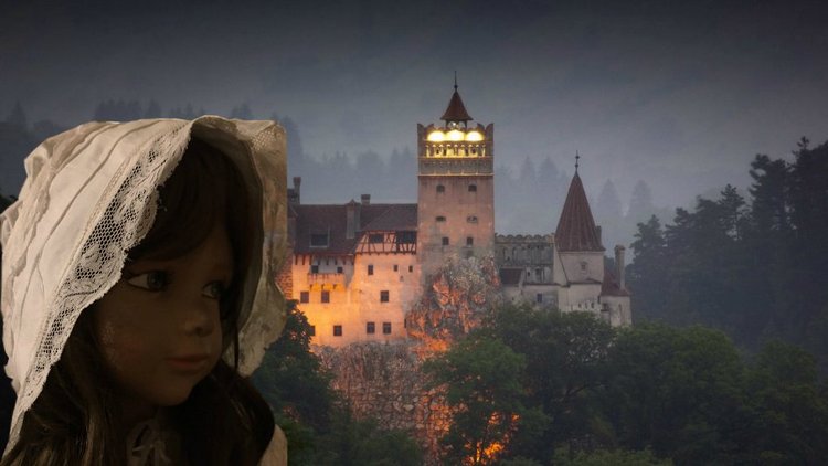 Таинственная гостья из Франции (фото 4)