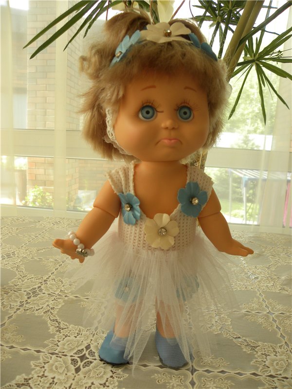 Мое новое увлечение от которого нельзя оторваться