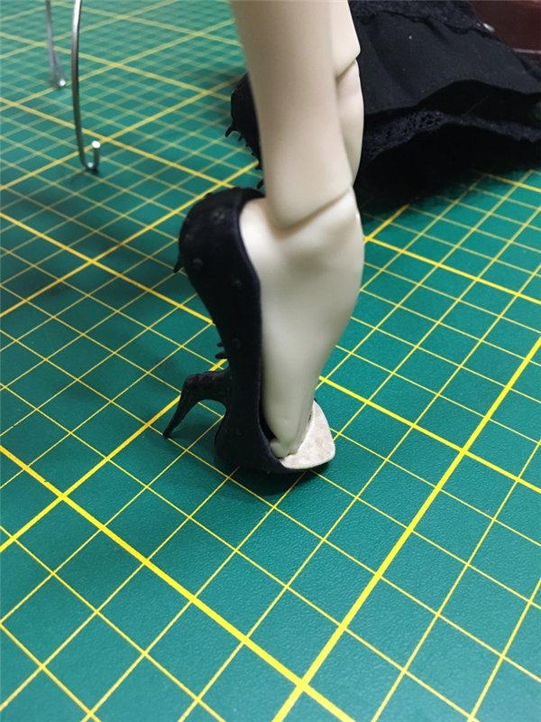 Нежданное приобрение. Бони от сестер Поповых. Bony by Popovy (фото 4)