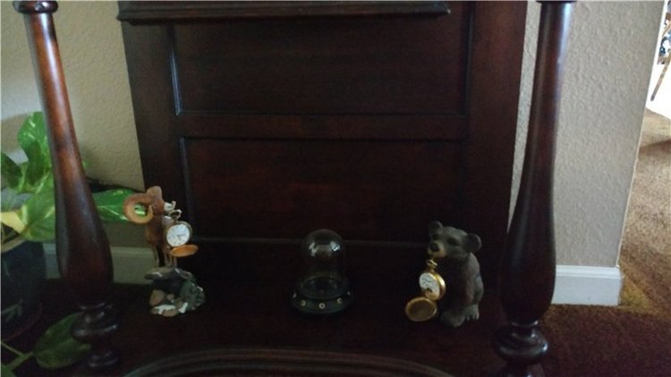 В гости. Куклы Саманты — Редкие антикварные куклы и реплики: воск