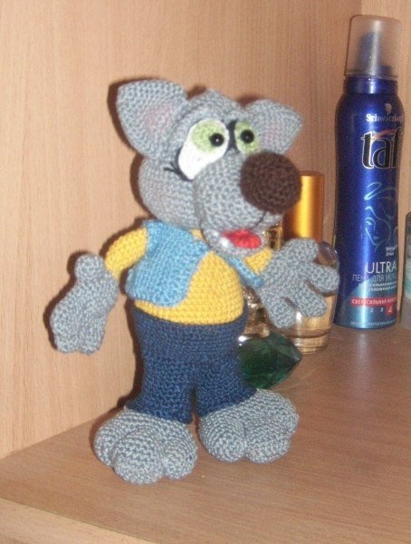 Другие наши увлечения, результат моих переживаний