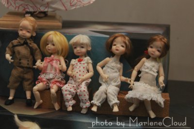 Международный Салон Кукол 2016. Фотообзор | Бэйбики Международный Салон Кукол 2016. Фотообзор