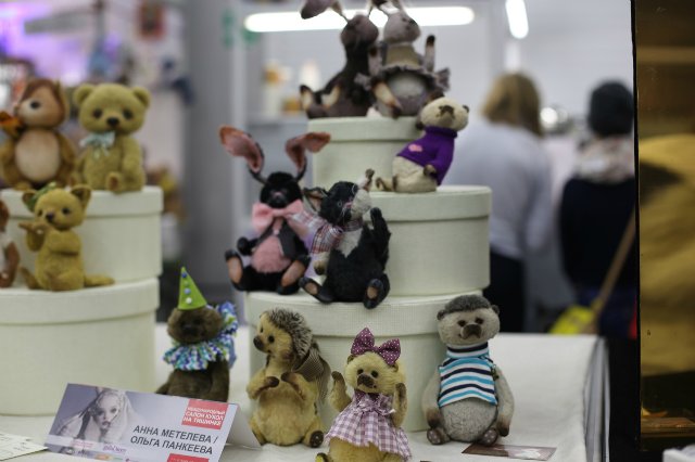 Первый день XII Международной Выставки Кукол! Обзор моими фотоглазами, очень много фотографий! Часть вторая. 7.10.2016г | Бэйбики Первый день XII Международной Выставки Кукол! Обзор моими фотоглазами, очень много фотографий! Часть вторая. 7.10.2016г