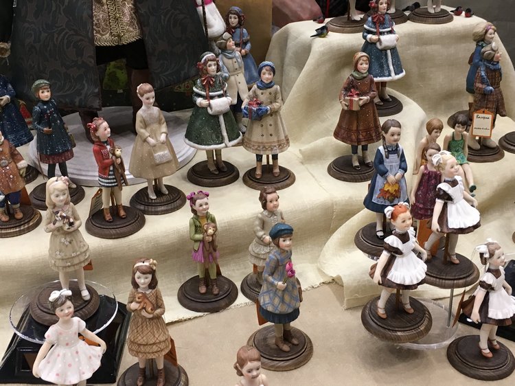 Осенняя Тишинка 2016 - прогуляемся? Международный Cалон кукол | Бэйбики Осенняя Тишинка 2016 - прогуляемся? Международный Cалон кукол