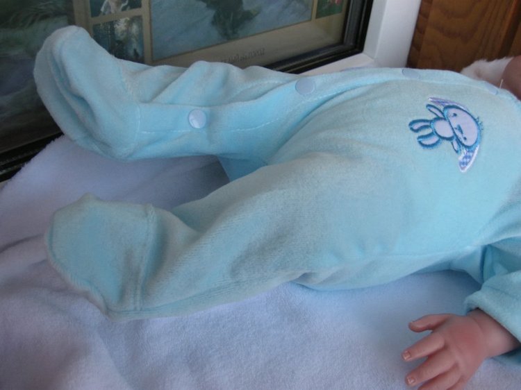 Адорочки ростом 40см в новых нарядиках