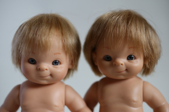 Трудолюбивые пупсики — Куклы Paola Reina (Паола Рейна): новинки