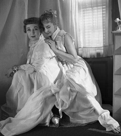 Одинокая кукла. Детский писатель Dare Wright (фото 2)