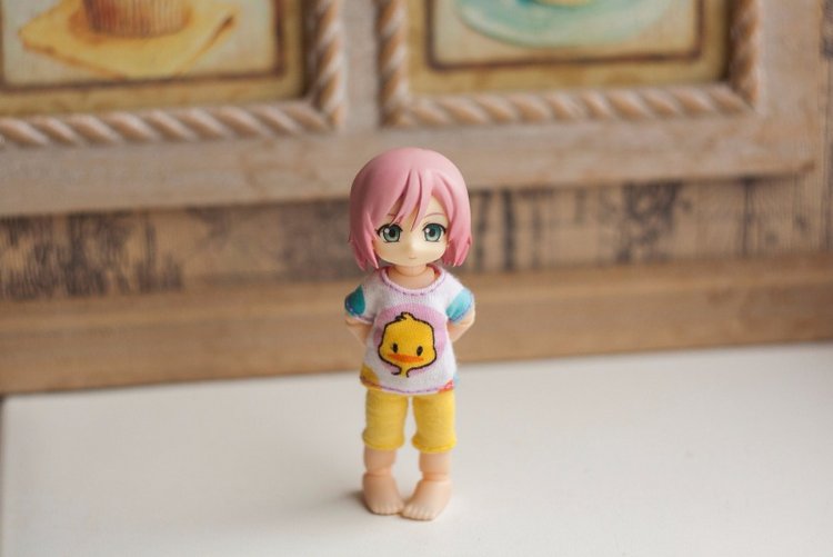 Привет от самых маленьких (фото 7)