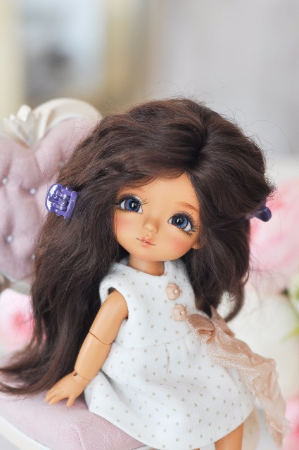 Пора выходить из подполья! Или моя латишка Маришка (фото 7)