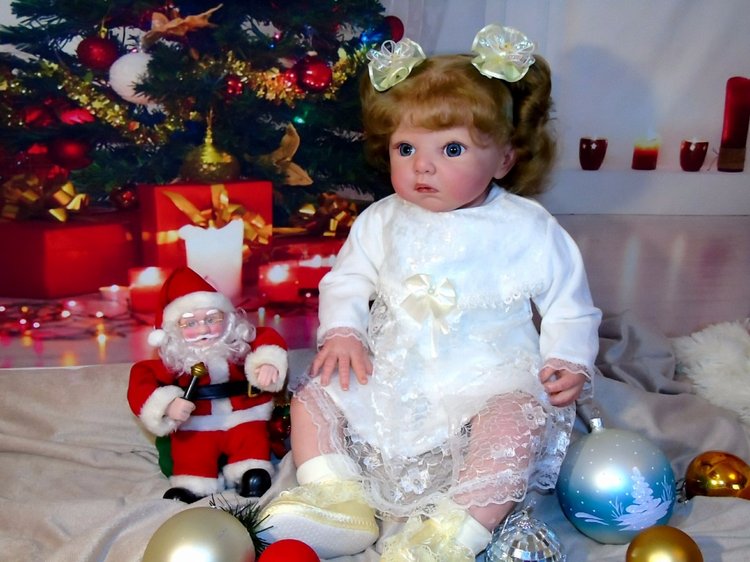 Наш маленький праздник, продолжение