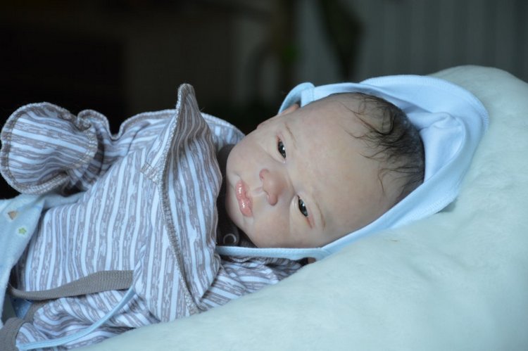 Часть 2 Окончание. Наша рождественская история